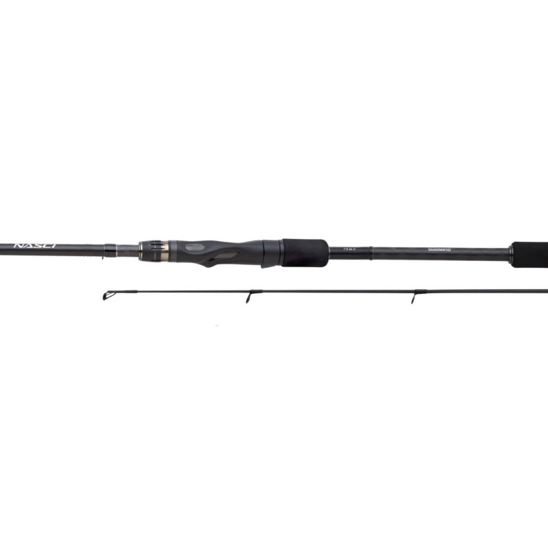 Wędka Shimano Nasci 242cm / 7-35g Wędka Shimano Nasci 242cm / 7-35g