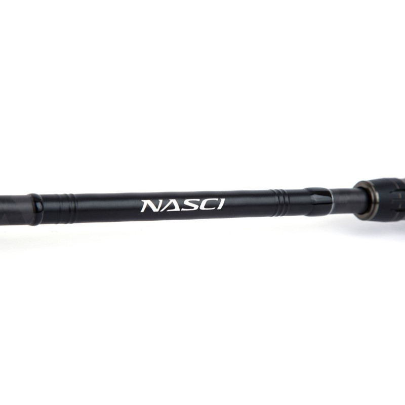 Wędka Shimano Nasci 242cm / 7-35g Wędka Shimano Nasci 242cm / 7-35g