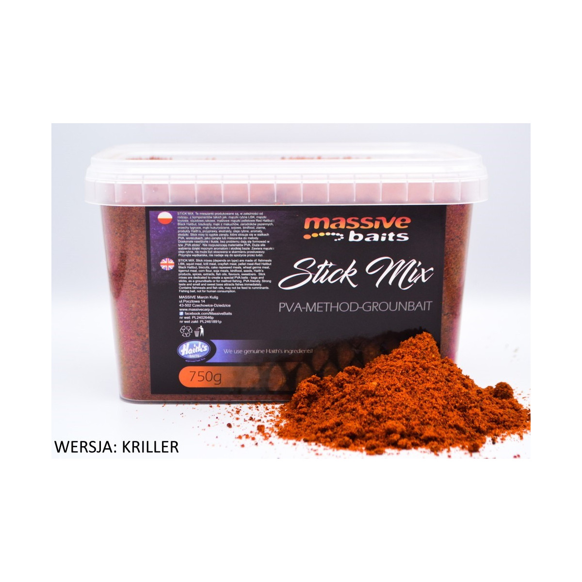 stick-mix-maczka-massive-baits stick-mix-maczka-massive-baits