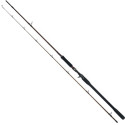 Wędka Westin W4 Powercast-T 2nd 255cm / 40-130g +GRATIS