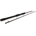 Wędka Westin W4 Powercast-T 2nd 255cm / 40-130g +GRATIS
