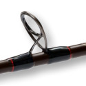 Wędka Westin W4 Powercast-T 2nd 255cm / 40-130g +GRATIS