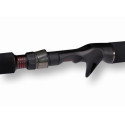 Wędka Westin W4 Powercast-T 2nd 255cm / 40-130g +GRATIS