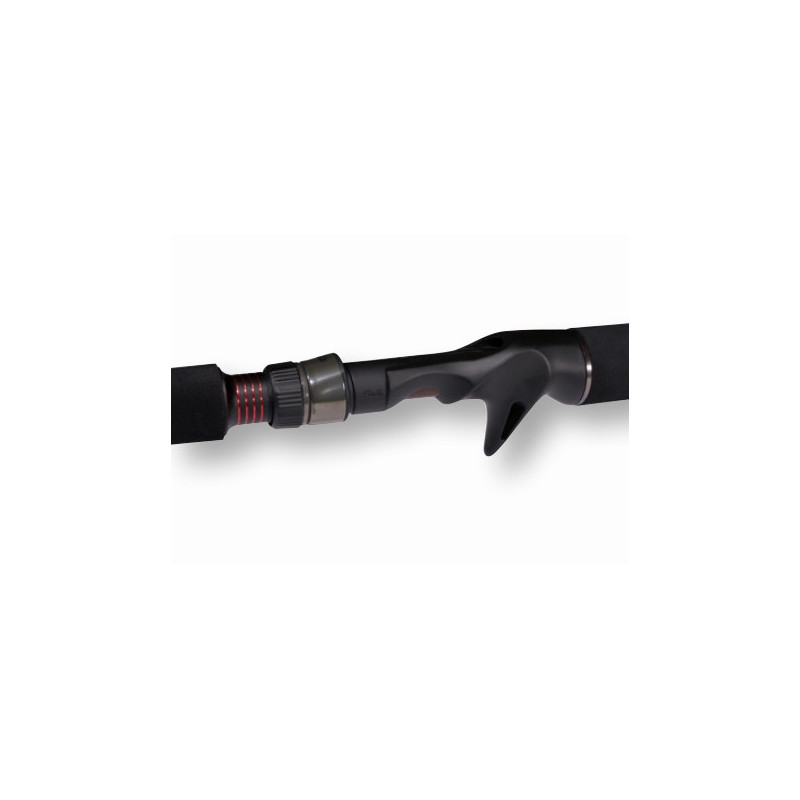 Wędka Westin W4 Powercast-T 2nd 255cm / 40-130g +GRATIS