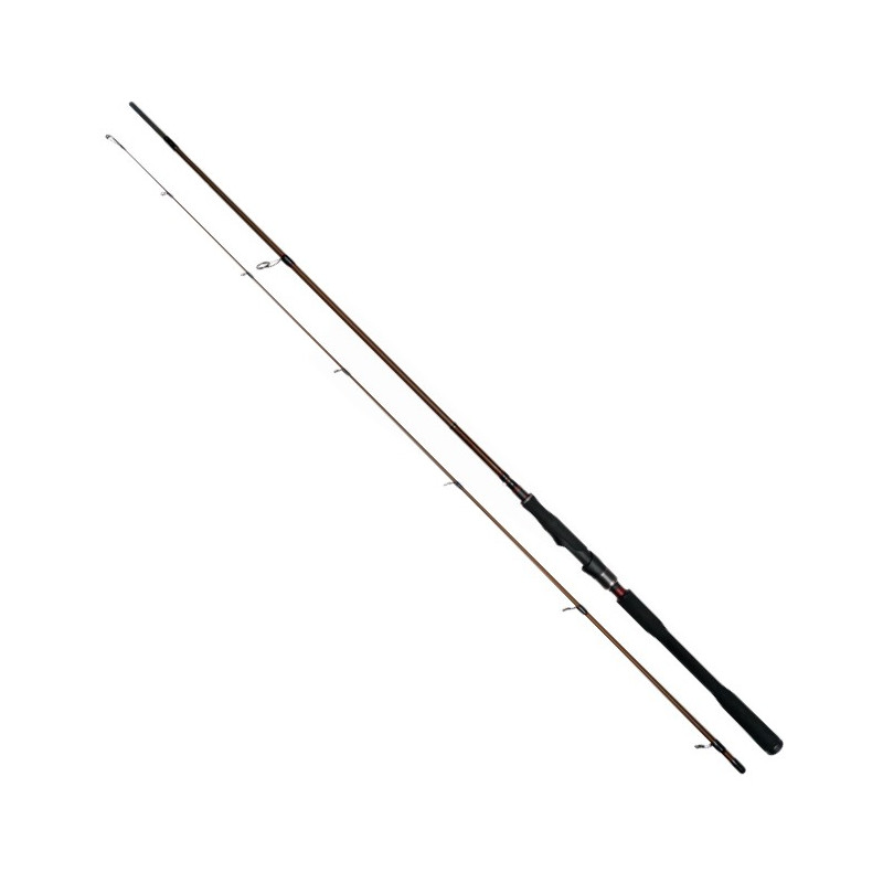 Wędka Westin W4 Powershad 2nd 270cm / 30-90g +GRATIS