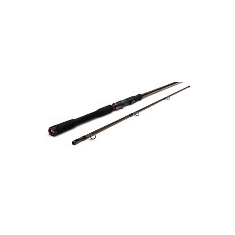 Wędka Westin W4 Powershad 2nd 240cm / 15-40g +GRATIS