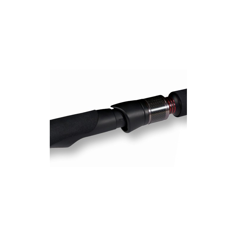 Wędka Westin W4 Powershad 2nd 240cm / 30-90g +GRATIS