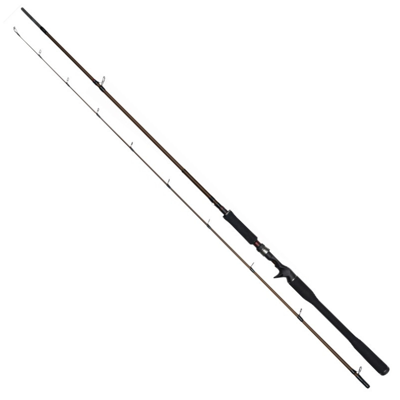 Wędka Westin W4 Powershad-T 2nd 240cm / 30-90g +GRATIS