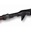 Wędka Westin W4 Powershad-T 2nd 240cm / 30-90g +GRATIS