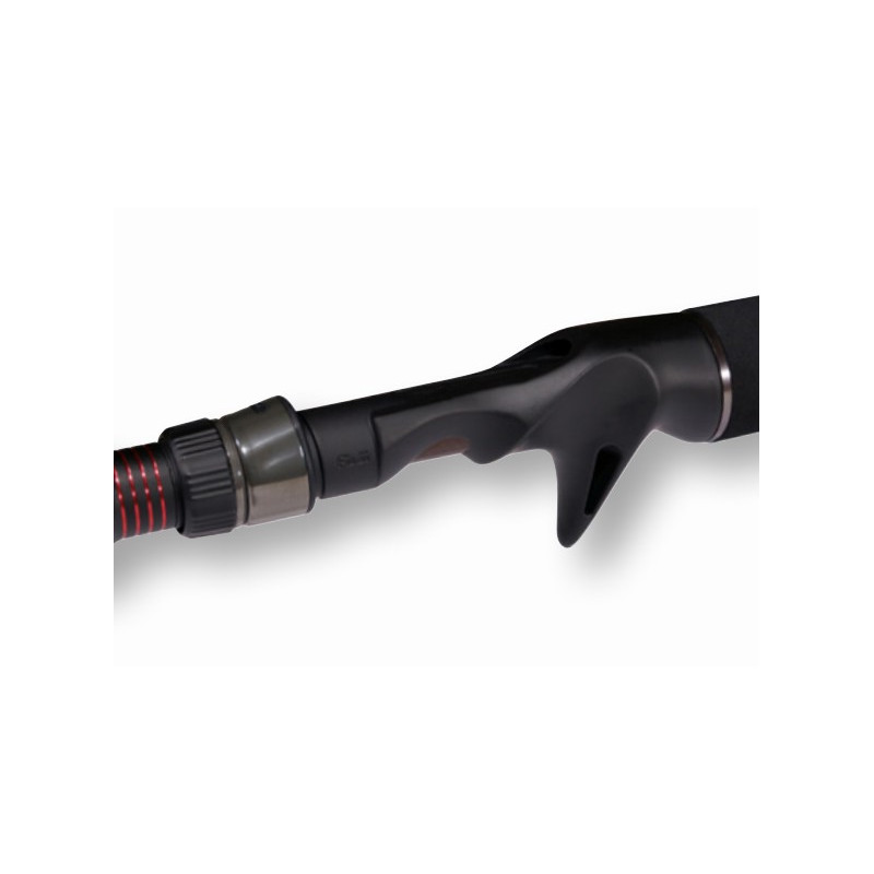 Wędka Westin W4 Powershad-T 2nd 240cm / 30-90g +GRATIS