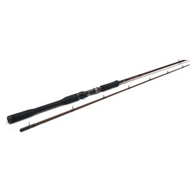 Wędka Westin W4 Powershad-T 2nd 240cm / 30-90g +GRATIS