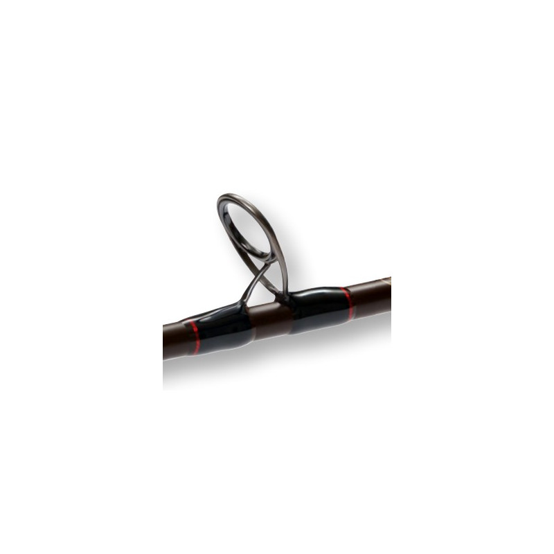 Wędka Westin W4 Powershad-T 2nd 240cm / 30-90g +GRATIS
