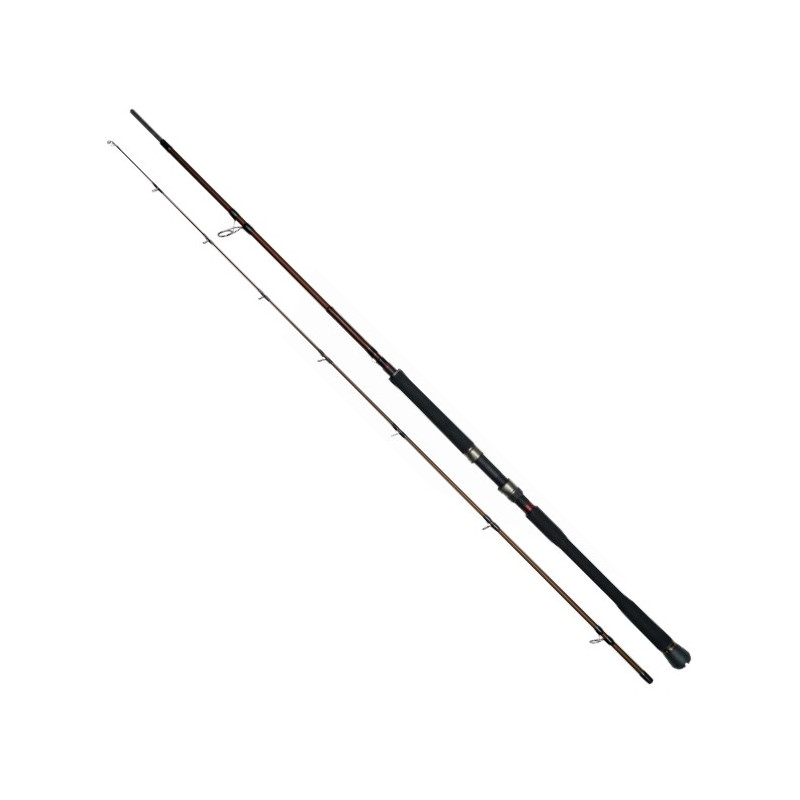 Wędka Westin W4 Powercast 2nd 240cm / 60-180g +GRATIS