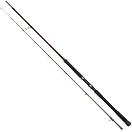 Wędka Westin W4 Powercast 2nd 240cm / 60-180g