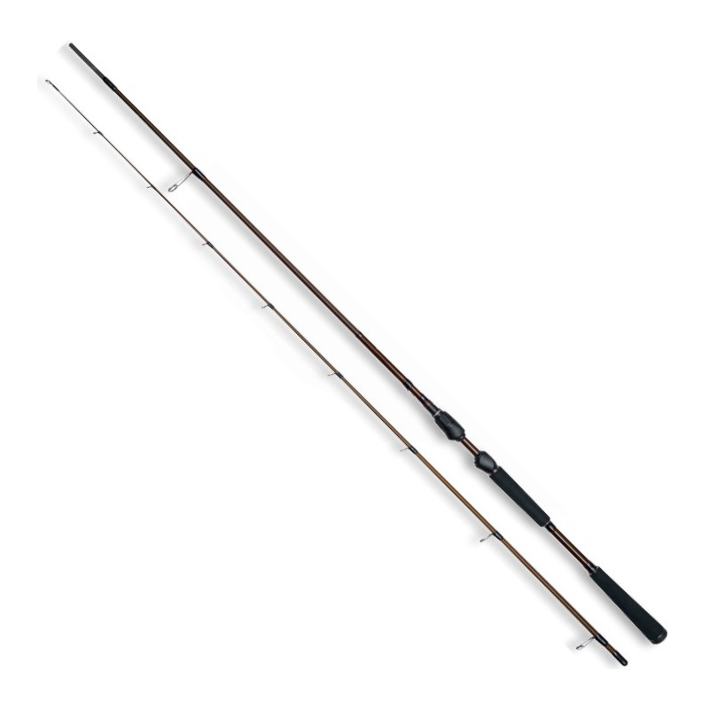 Wędka Westin W4 Finesse Shad 2 nd 225cm / 12-38g +GRATIS