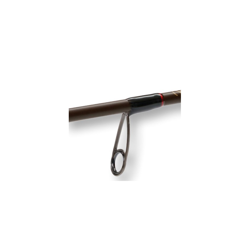 Wędka Westin W4 Finesse Shad 2 nd 225cm / 12-38g +GRATIS