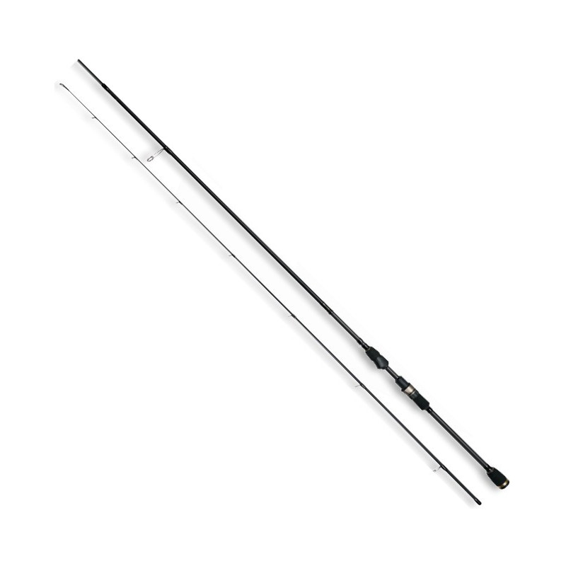 Wędka Westin W3 StreetStick 2nd 243cm / 2-10g +GRATIS Wędka Westin W3 StreetStick 2nd 243cm / 2-10g +GRATIS