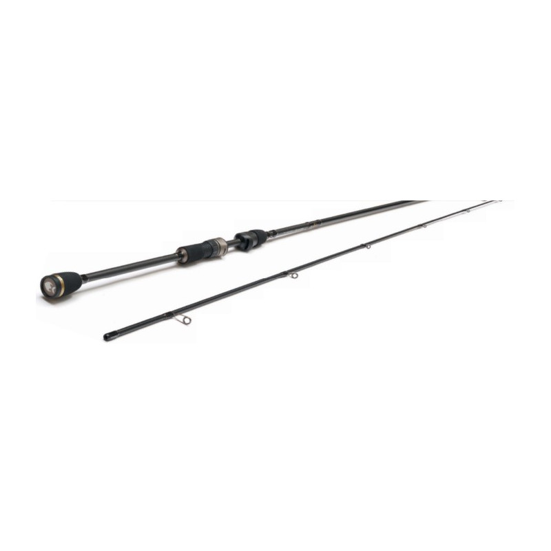 Wędka Westin W3 StreetStick 2nd 243cm / 2-10g +GRATIS Wędka Westin W3 StreetStick 2nd 243cm / 2-10g +GRATIS