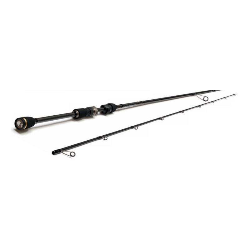 Wędka Westin W3 Finesse T&C 2nd 213cm / 7-21g Wędka Westin W3 Finesse T&C 2nd 213cm / 7-21g