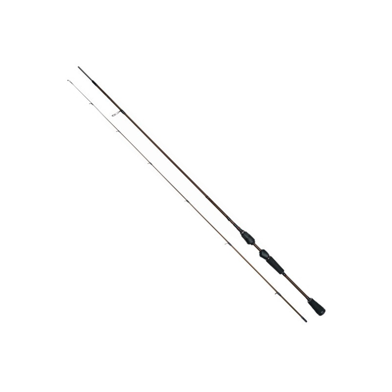 Wędka Westin W4 StreetStick 2nd 183cm / 2-7g +GRATIS