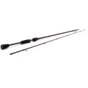 Wędka Westin W4 StreetStick 2nd 183cm / 2-7g +GRATIS