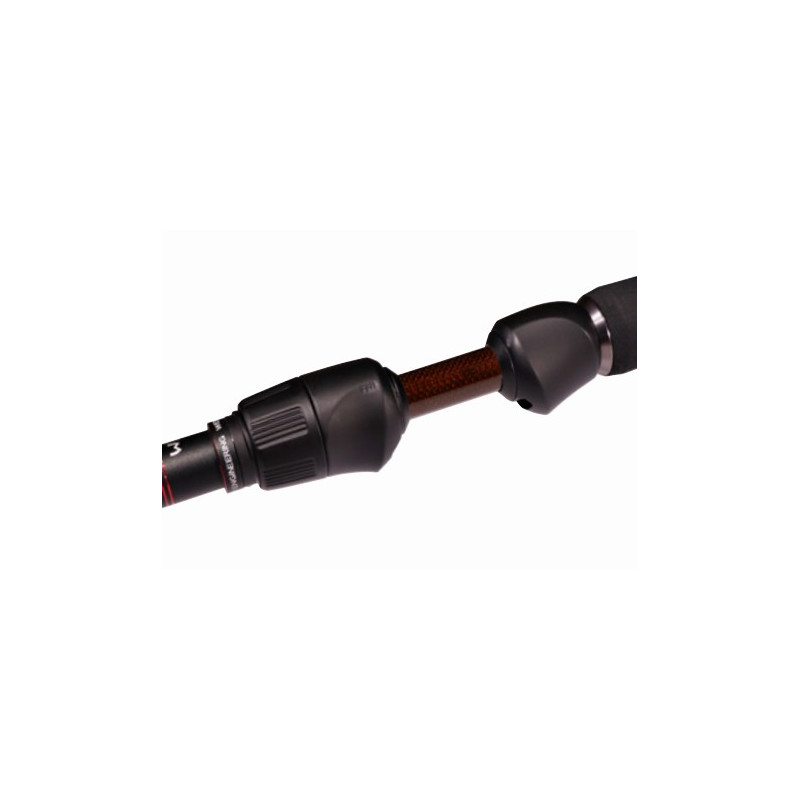 Wędka Westin W4 StreetStick 2nd 213cm / 2-10g