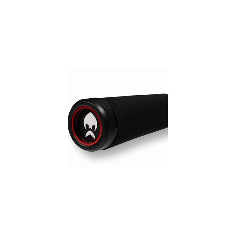 Wędka Westin W4 StreetStick 2nd 183cm / 2-7g +GRATIS