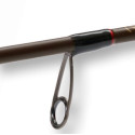 Wędka Westin W4 StreetStick 2nd 183cm / 2-7g +GRATIS
