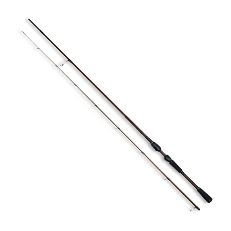 Wędka Westin W4 Finesse T&C 2nd 213cm / 7-21g +GRATIS
