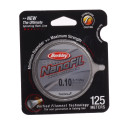 NanoFil biały 125m / 0.02mm Berkley