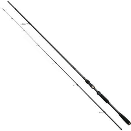 Wędka Westin W3 PowerStrike 2nd 225cm / 10-40g