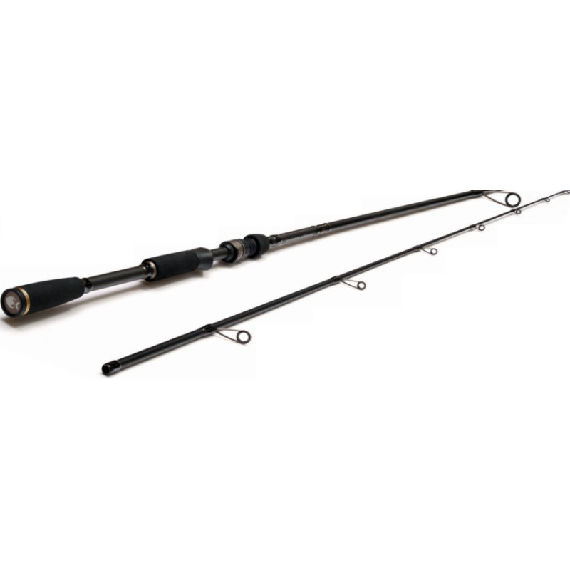 Wędka Westin W3 PowerStrike 2nd 225cm / 10-40g +GRATIS