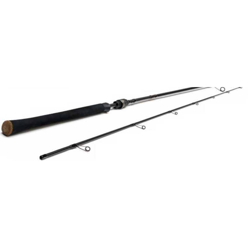 Wędka Westin W3 Dropshot 2nd 240cm / 5-28g Wędka Westin W3 Dropshot 2nd 240cm / 5-28g