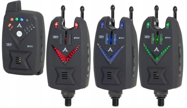 zestaw-sygnalizatorow-bran-z-centralka-tsr-2way-anaconda zestaw-sygnalizatorow-bran-z-centralka-tsr-2way-anaconda