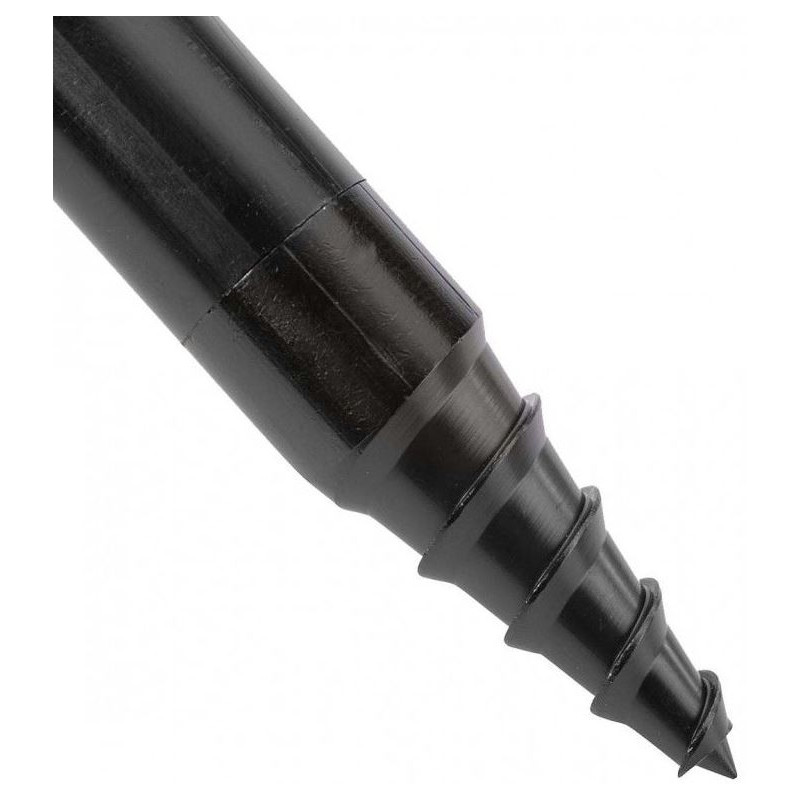 Podpórka Anaconda Blaxx Powerdrill Stick 19mm 80-148cm Podpórka Anaconda Blaxx Powerdrill Stick 19mm 80-148cm