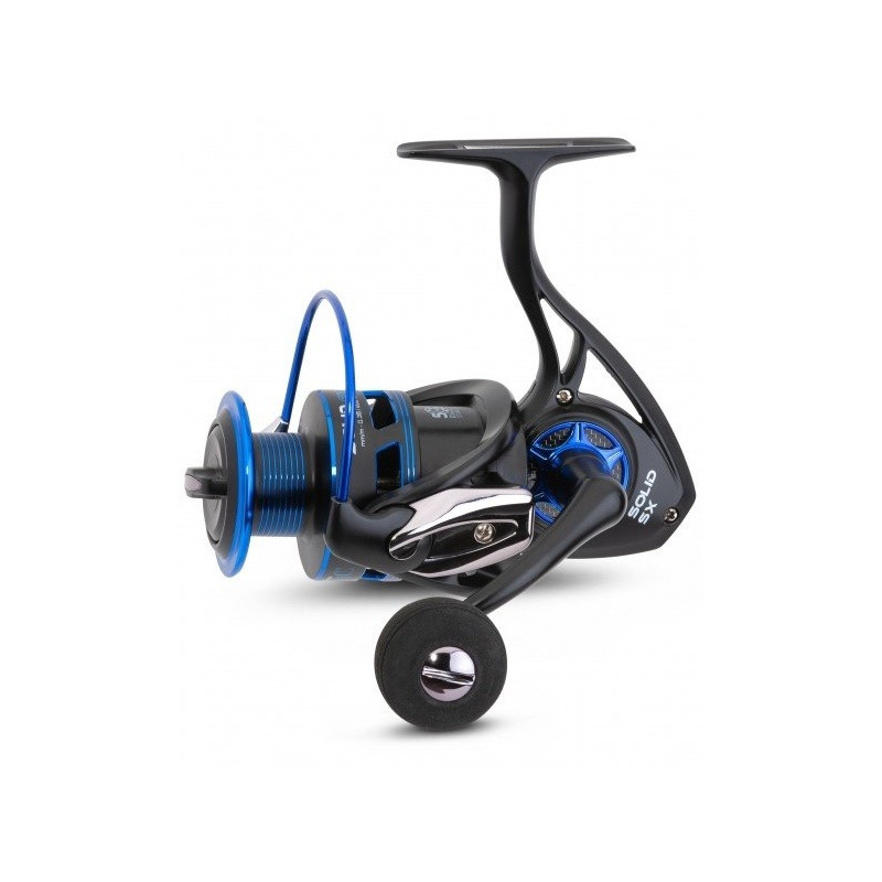 Kołowrotek Aquantic X-Solid SX 6000