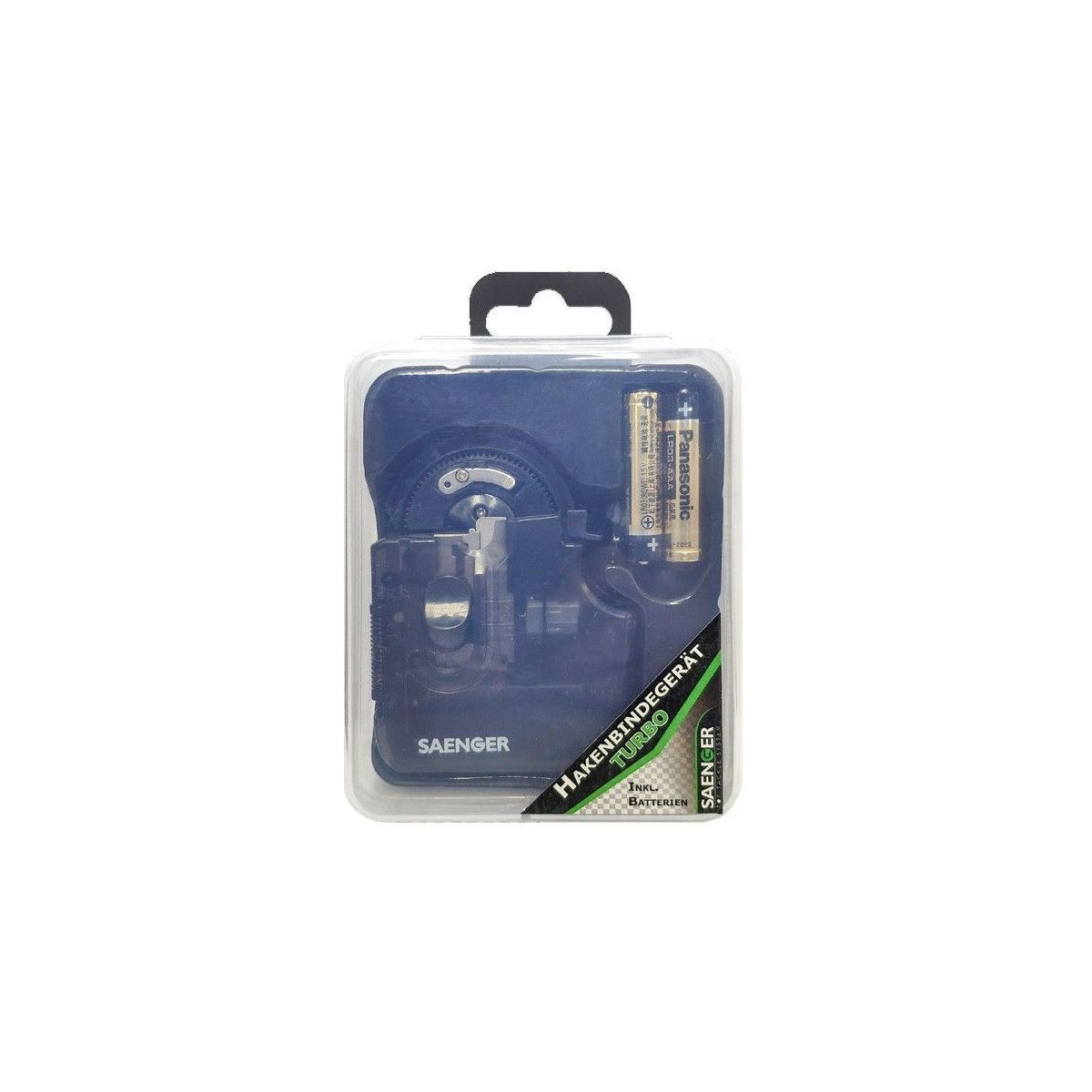 wiazarka-elektroniczna-do-haczykow-saenger wiazarka-elektroniczna-do-haczykow-saenger