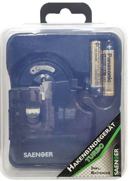 wiazarka-elektroniczna-do-haczykow-saenger wiazarka-elektroniczna-do-haczykow-saenger