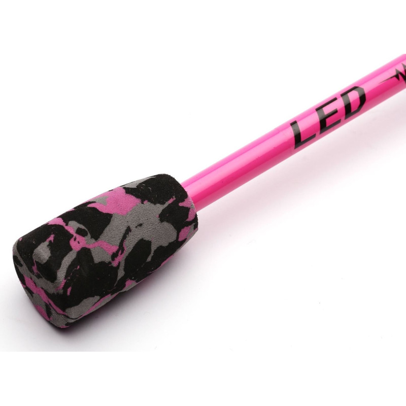 Wędka Saenger z kołowrotkiem Flash Light Stick 40 195cm / 15-40g Wędka Saenger z kołowrotkiem Flash Light Stick 40 195cm / 15-40g