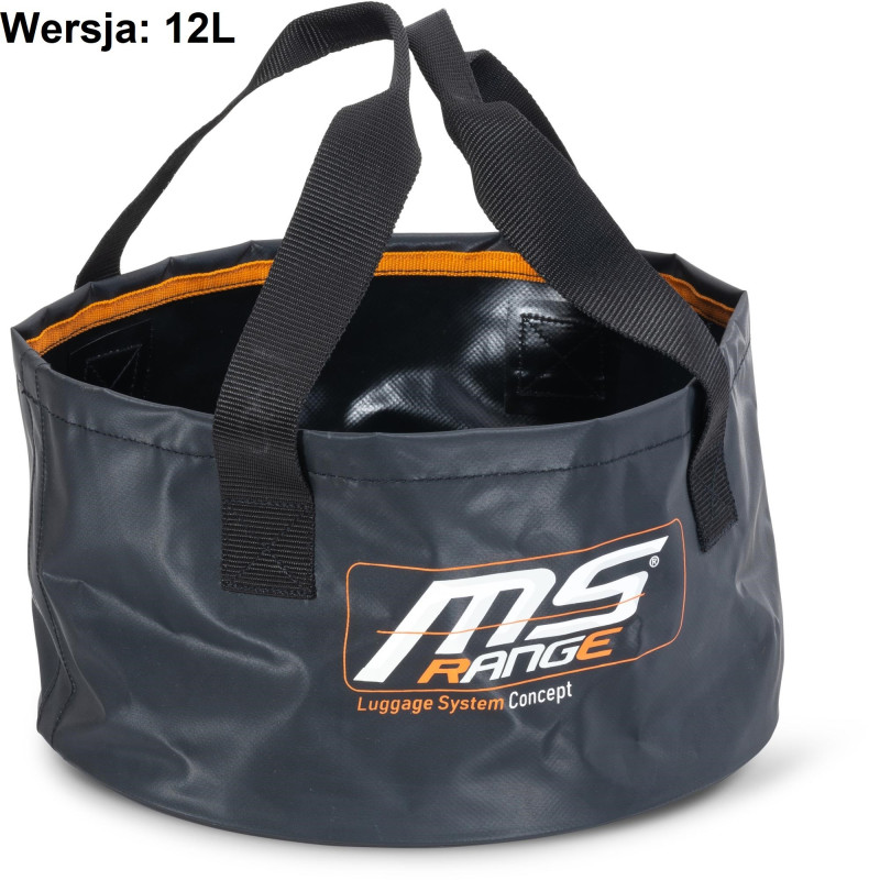 Pojemnik na zanęty LSC 7149475 MS RANGE