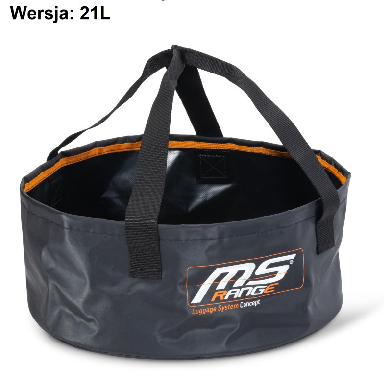 Pojemnik na zanęty LSC 7149475 MS RANGE