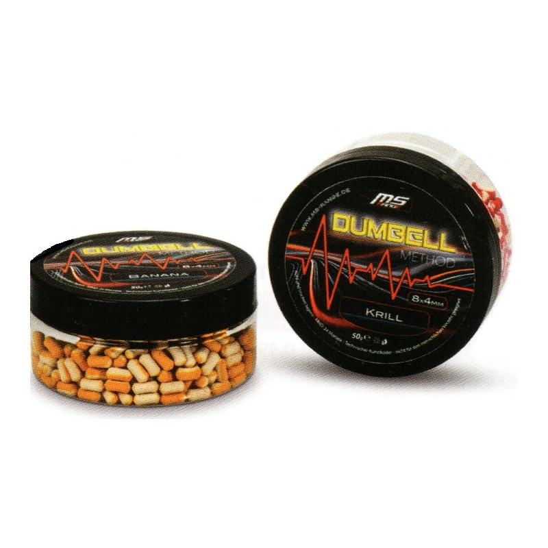 przyneta-dumbbells-ms-range