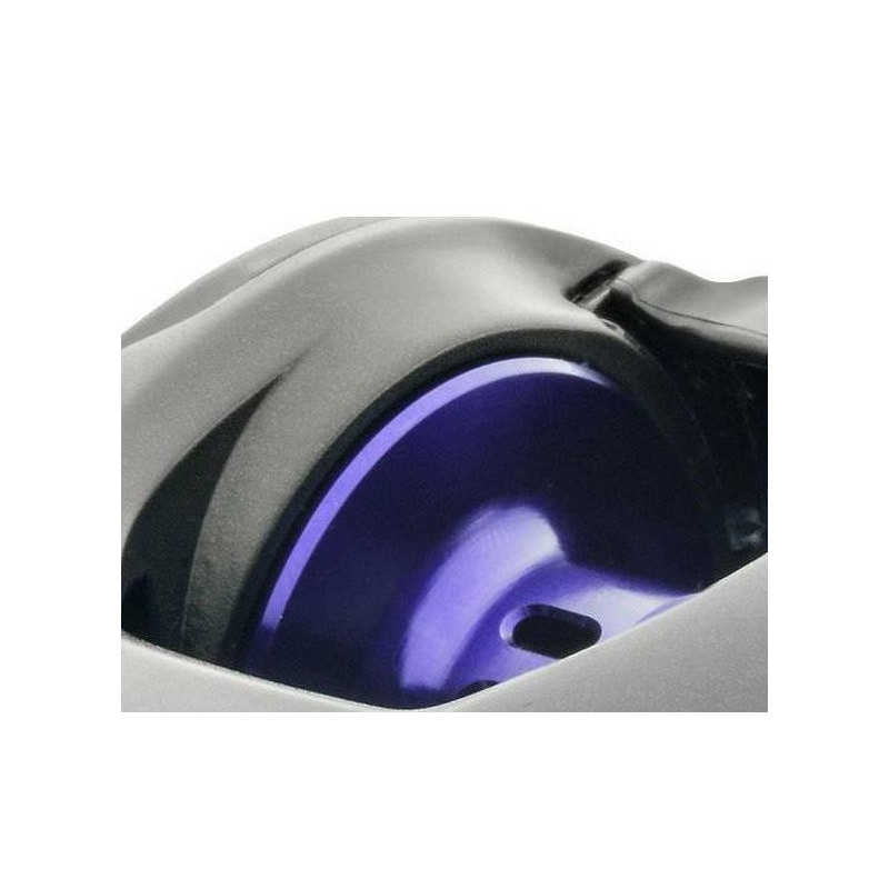 Multiplikator Daiwa Prorex Baitcast 2000