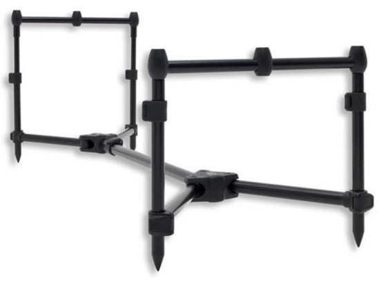 rod-pod-niskopoziomowy-na-3-wedki-black-widow-daiwa rod-pod-niskopoziomowy-na-3-wedki-black-widow-daiwa