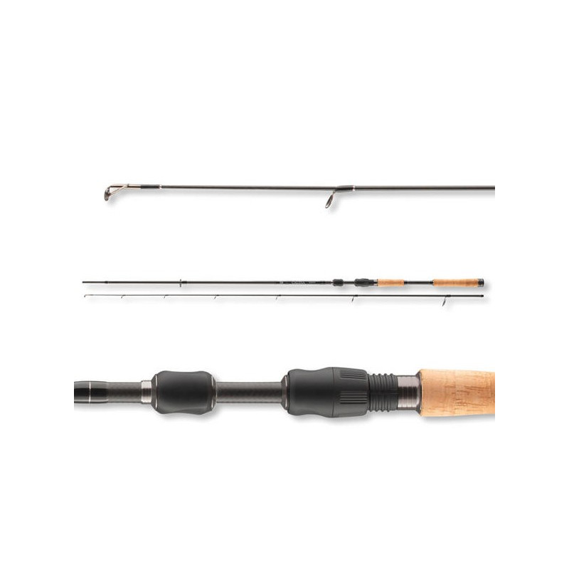 Wędka Daiwa Caldia Spin 310cm / 7-35g Wędka Daiwa Caldia Spin 310cm / 7-35g