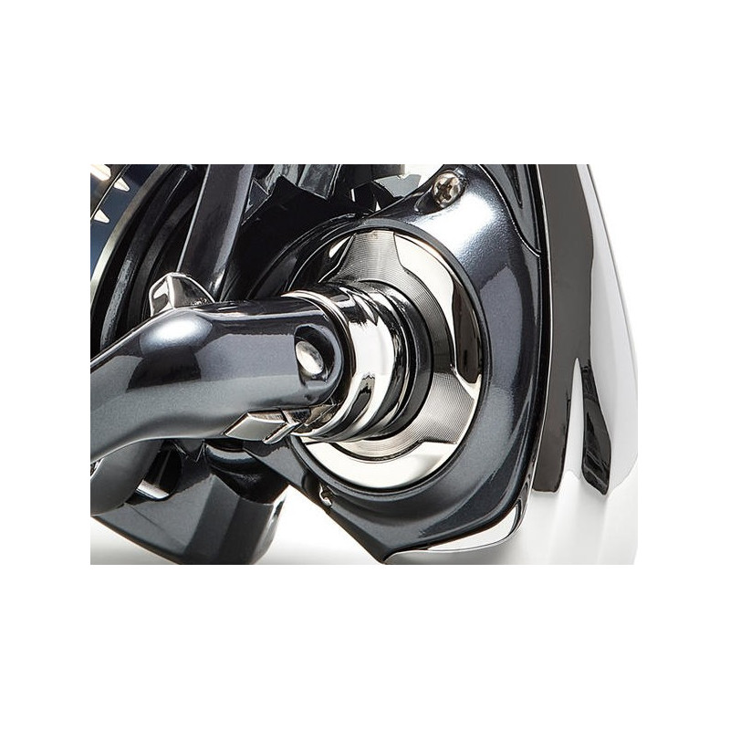 Kołowrotek Daiwa N'ZON Plus LT 6000 Kołowrotek Daiwa N'ZON Plus LT 6000