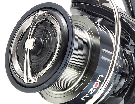 kolowrotek-n-zon-plus-lt-daiwa kolowrotek-n-zon-plus-lt-daiwa