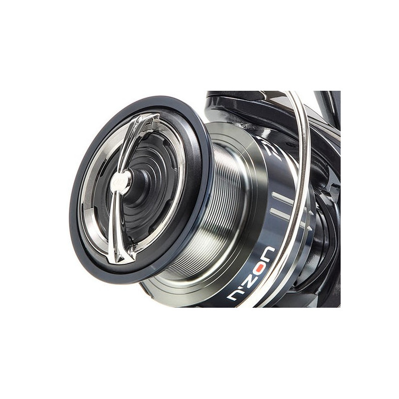 Kołowrotek Daiwa N'ZON Plus LT 6000 Kołowrotek Daiwa N'ZON Plus LT 6000