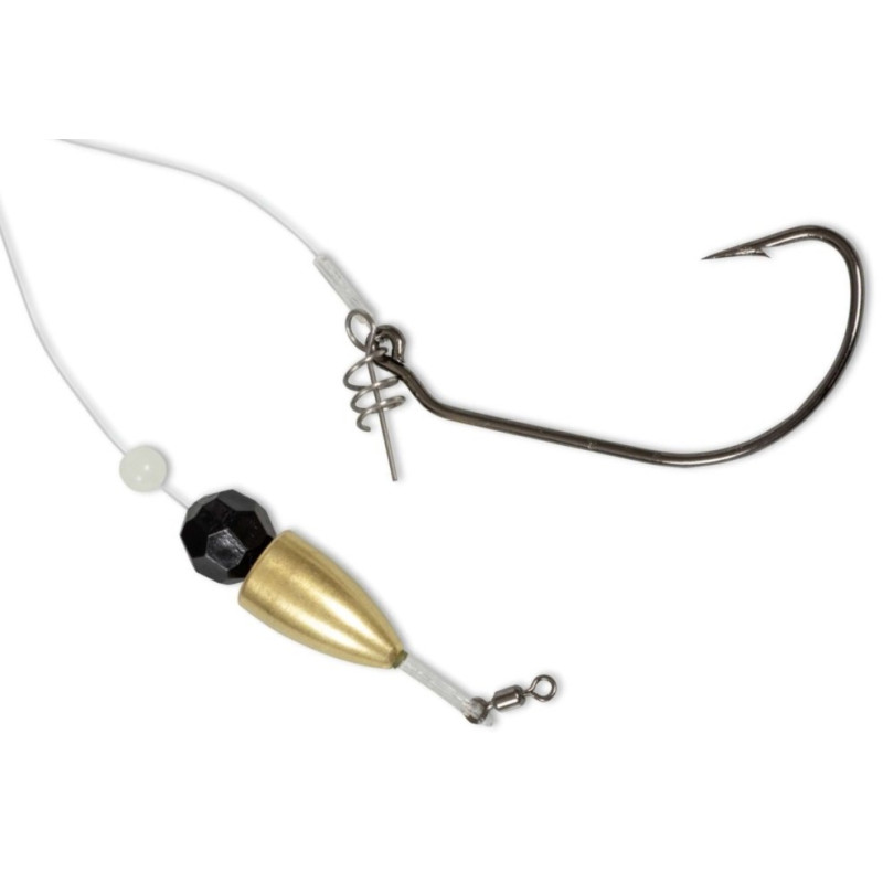 Przypon Quantum 4Street Texas 150cm