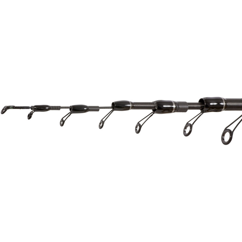 Wędka Browning Silverlite Bolo 800cm / 5-25g Wędka Browning Silverlite Bolo 800cm / 5-25g